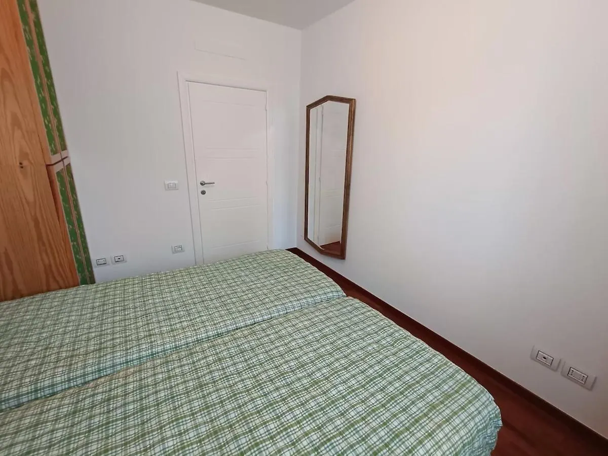 Dom wakacyjny Villetta Elegantemente Arredata Cervia