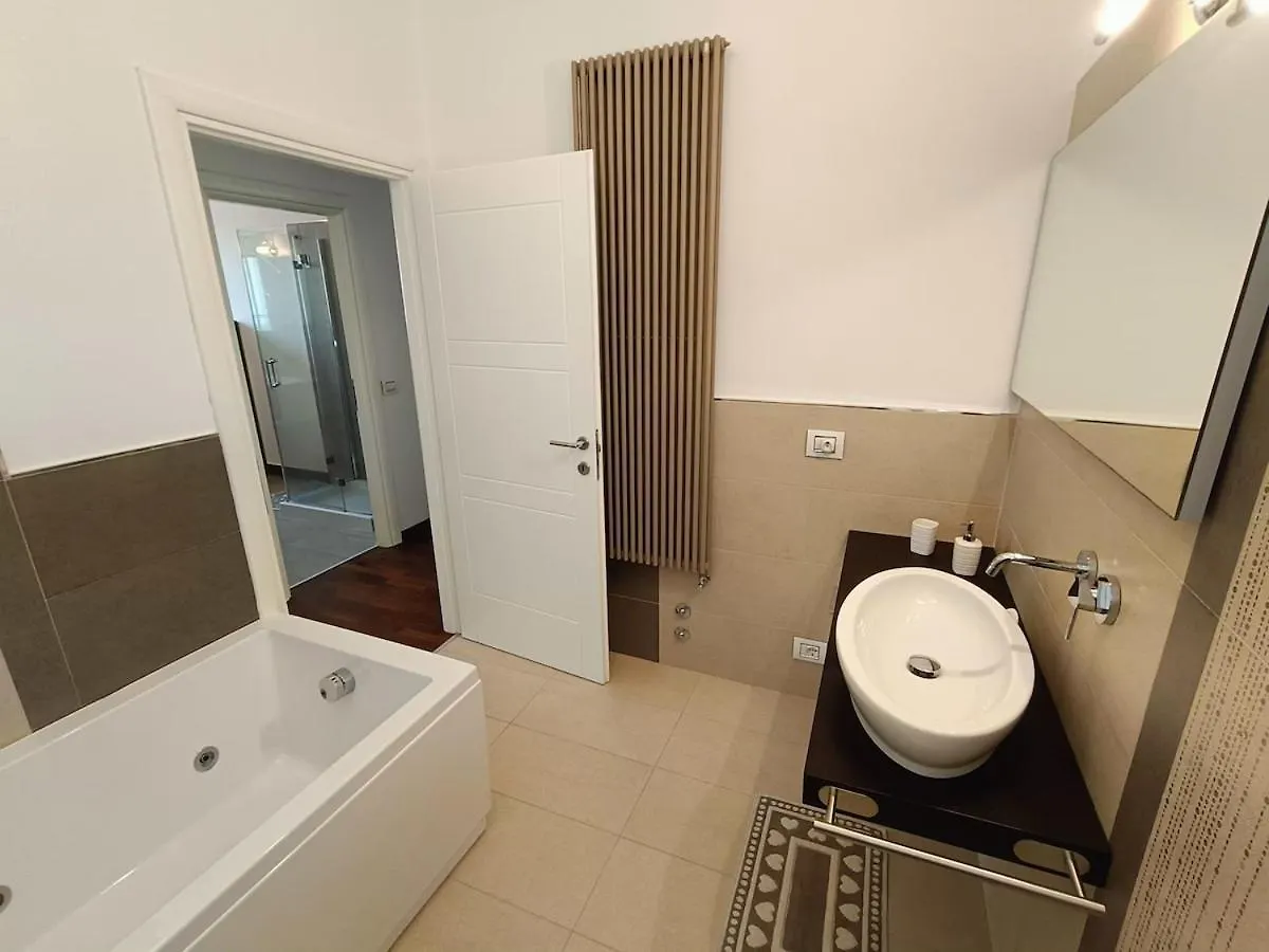 Villetta Elegantemente Arredata Cervia 0*,