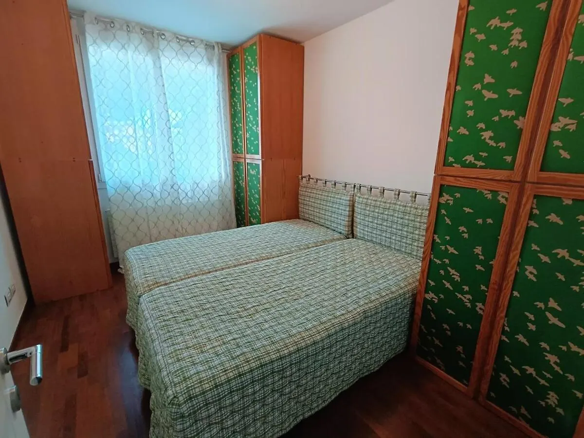 Villetta Elegantemente Arredata Cervia 0*,