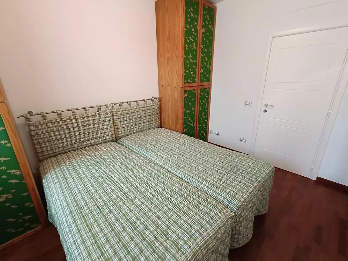 Dom wakacyjny Villetta Elegantemente Arredata Cervia Włochy