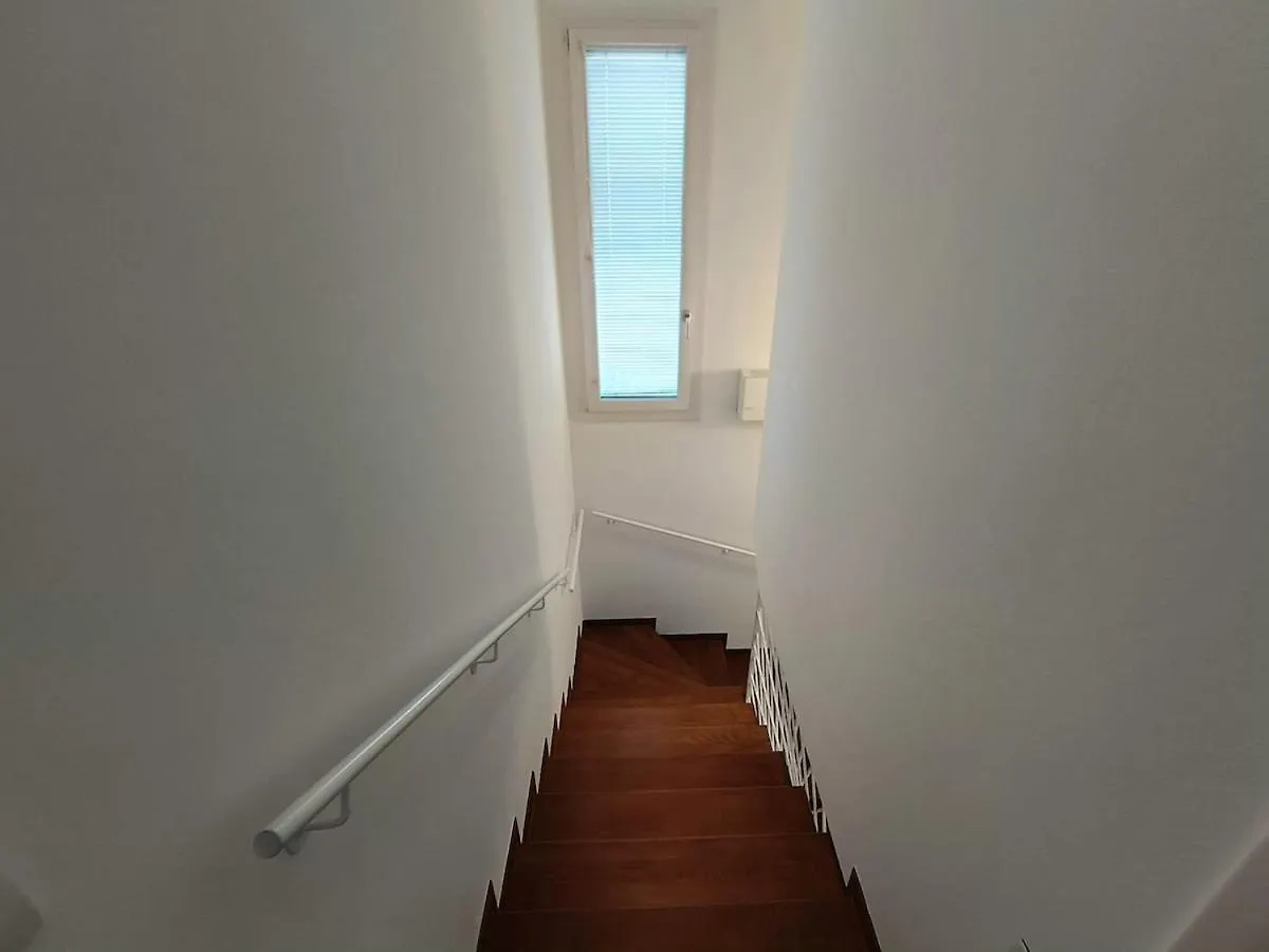 Villetta Elegantemente Arredata Cervia